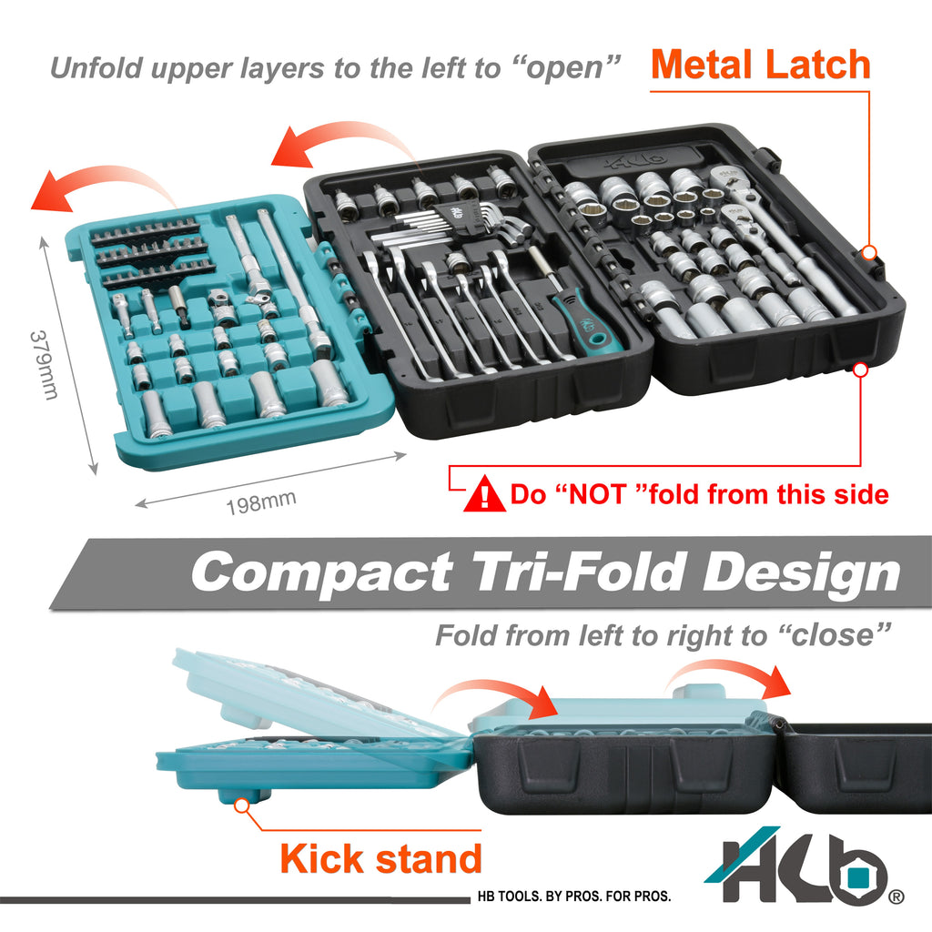 HB Tools AKX010-U product detail 1