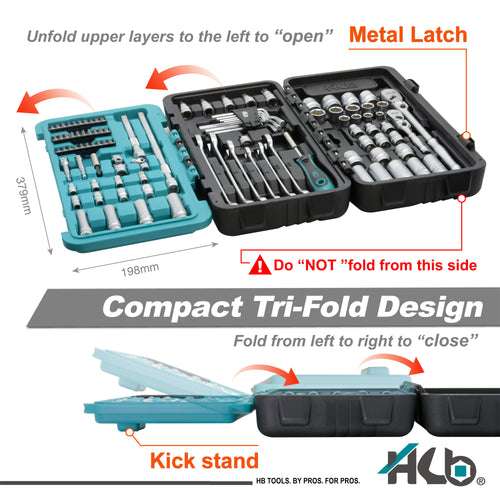 HB Tools AKX010-U product detail 1