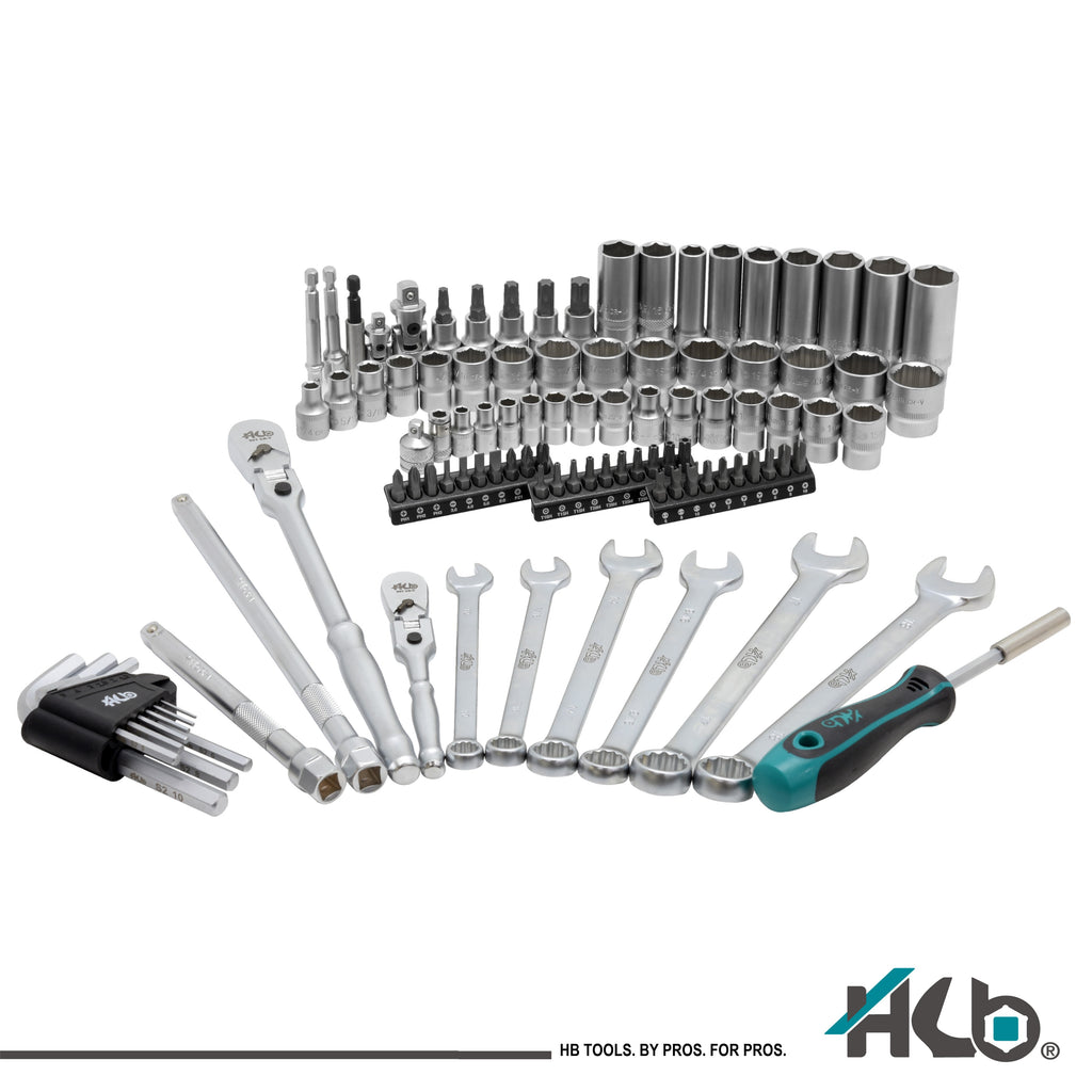 HB Tools AKX010-U product detail 6
