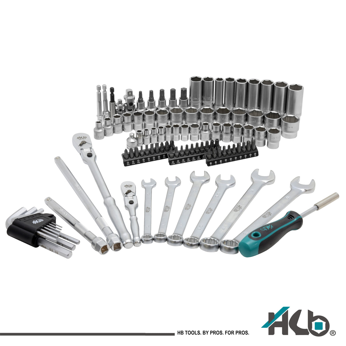 HB Tools AKX010-U product detail 6