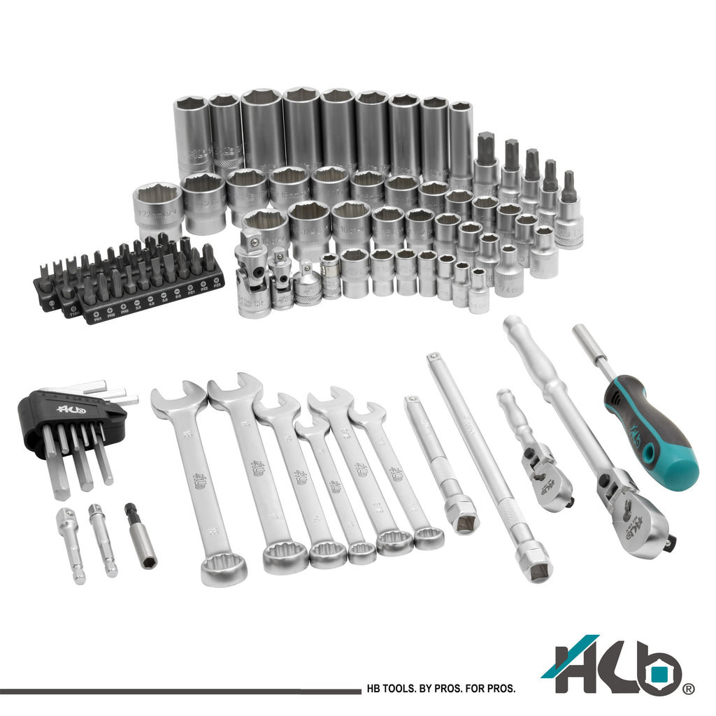 HB Tools AKX010-U product detail 7