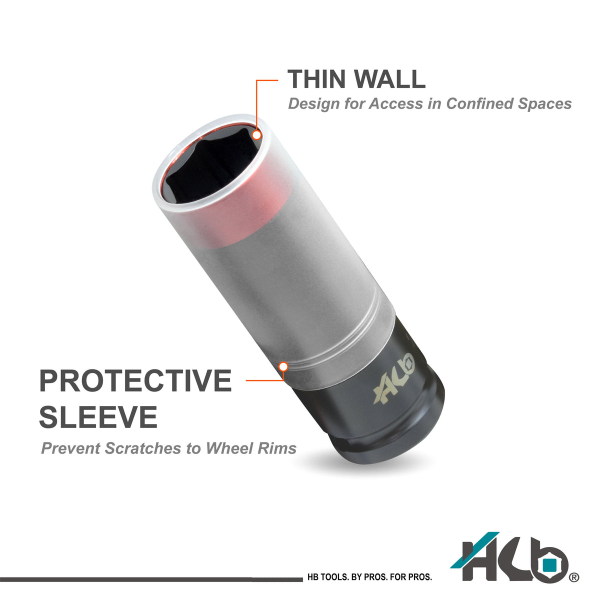 HB Tools KKM001-U product detail 2
