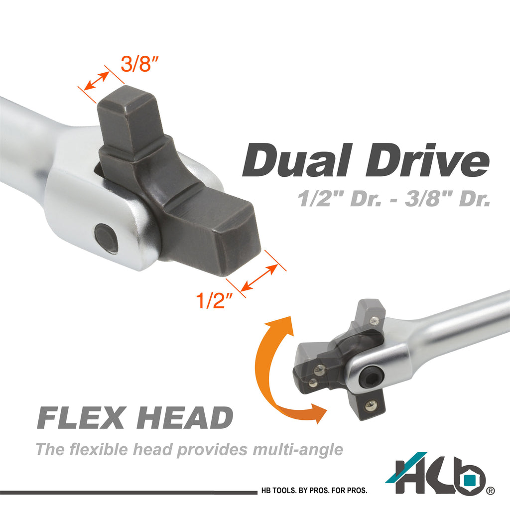 HB Tools KKM001-U product detail 5