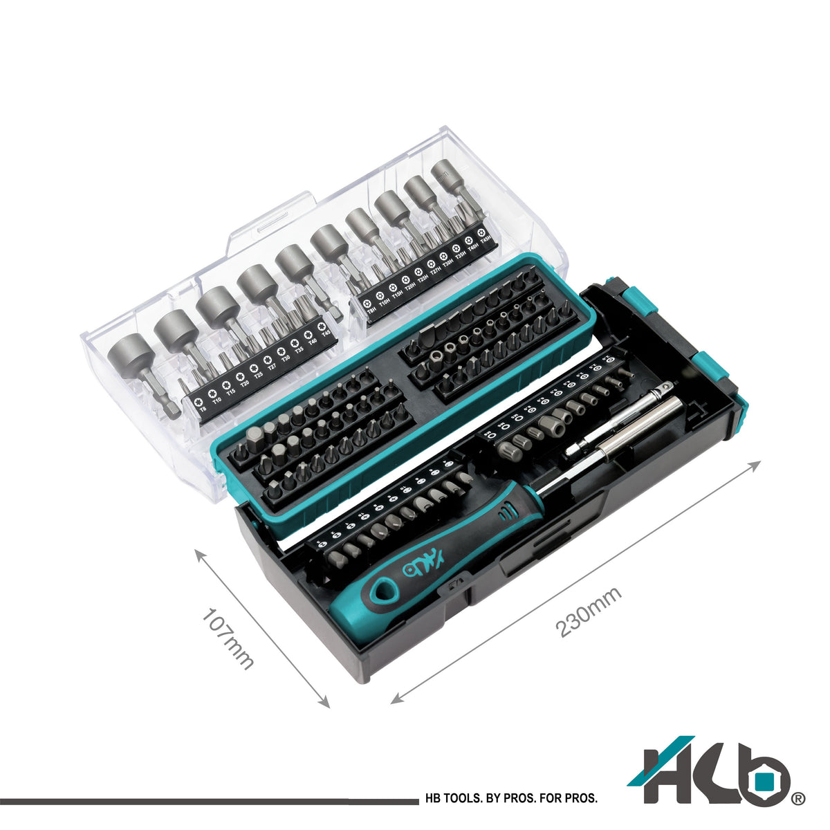 HB Tools KKM002-U product detail 1