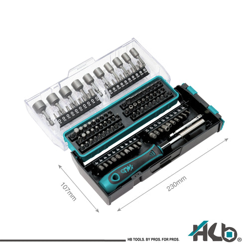 HB Tools KKM002-U product detail 1