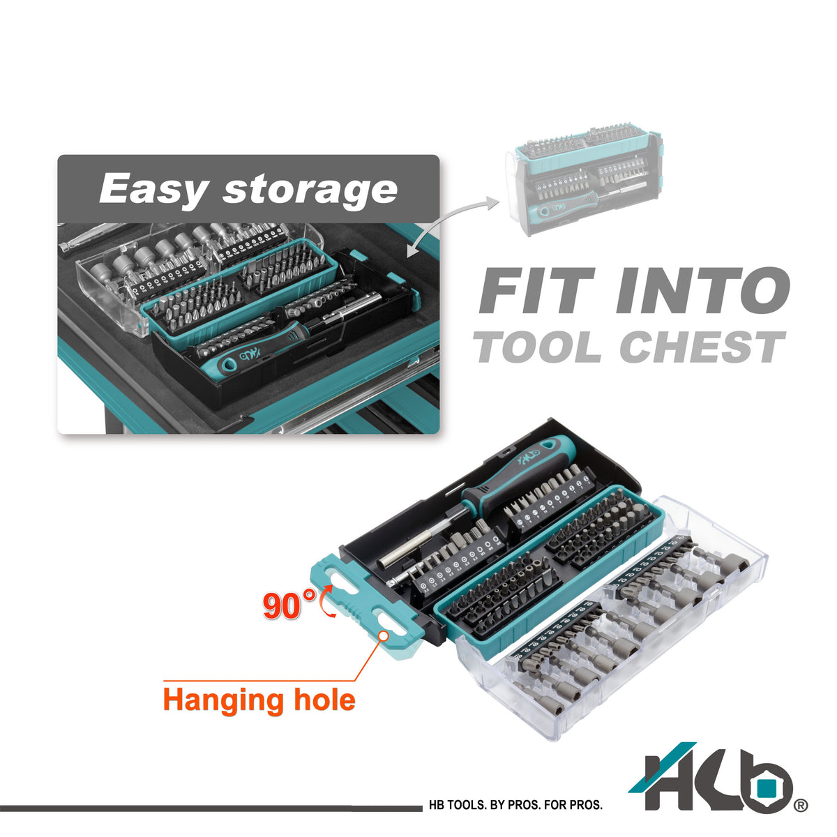 HB Tools KKM002-U product detail 3