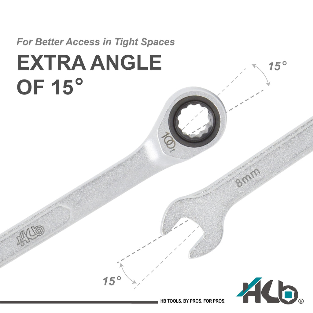 HB Tools WDM008-U product detail 5