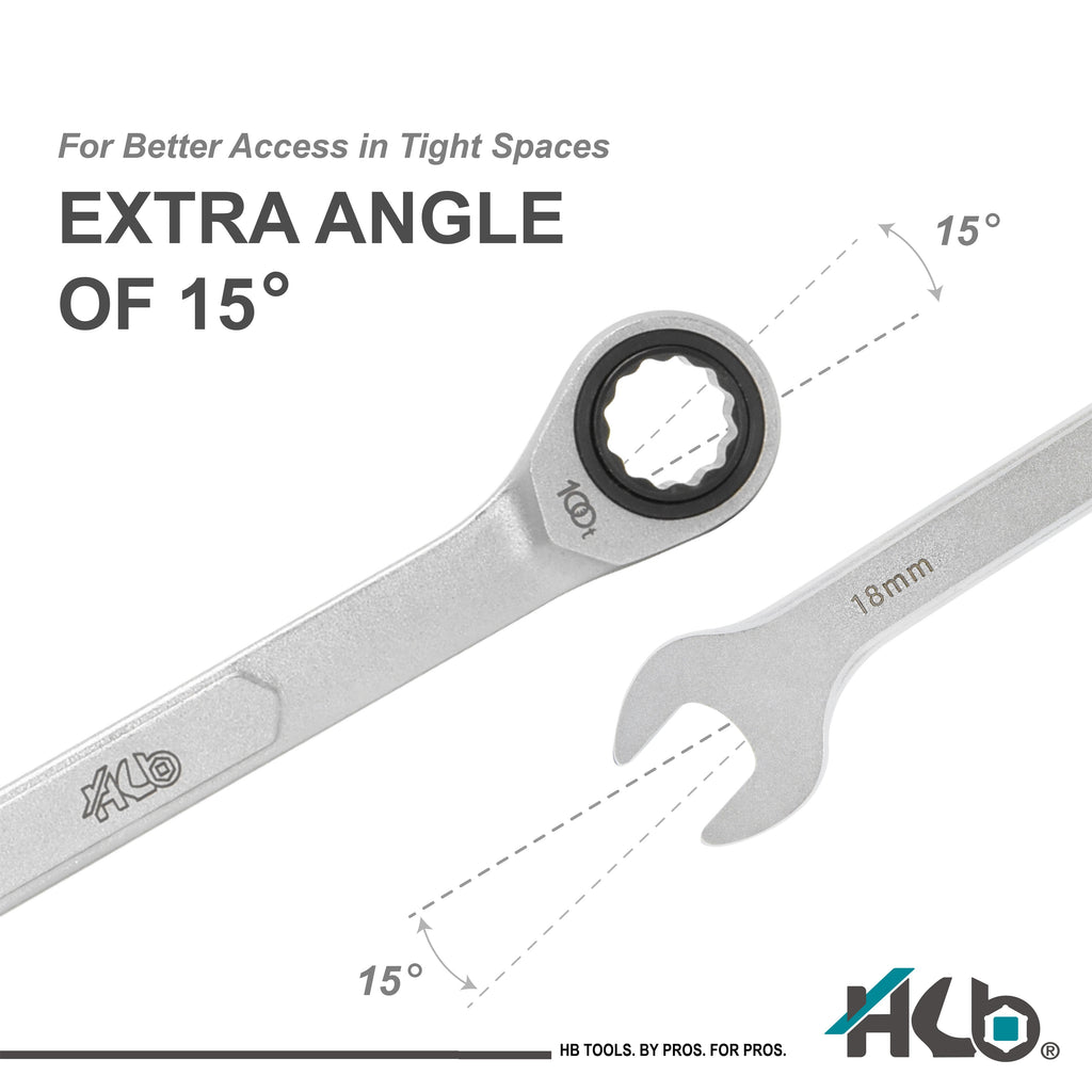 HB Tools WDM018-U product detail 5