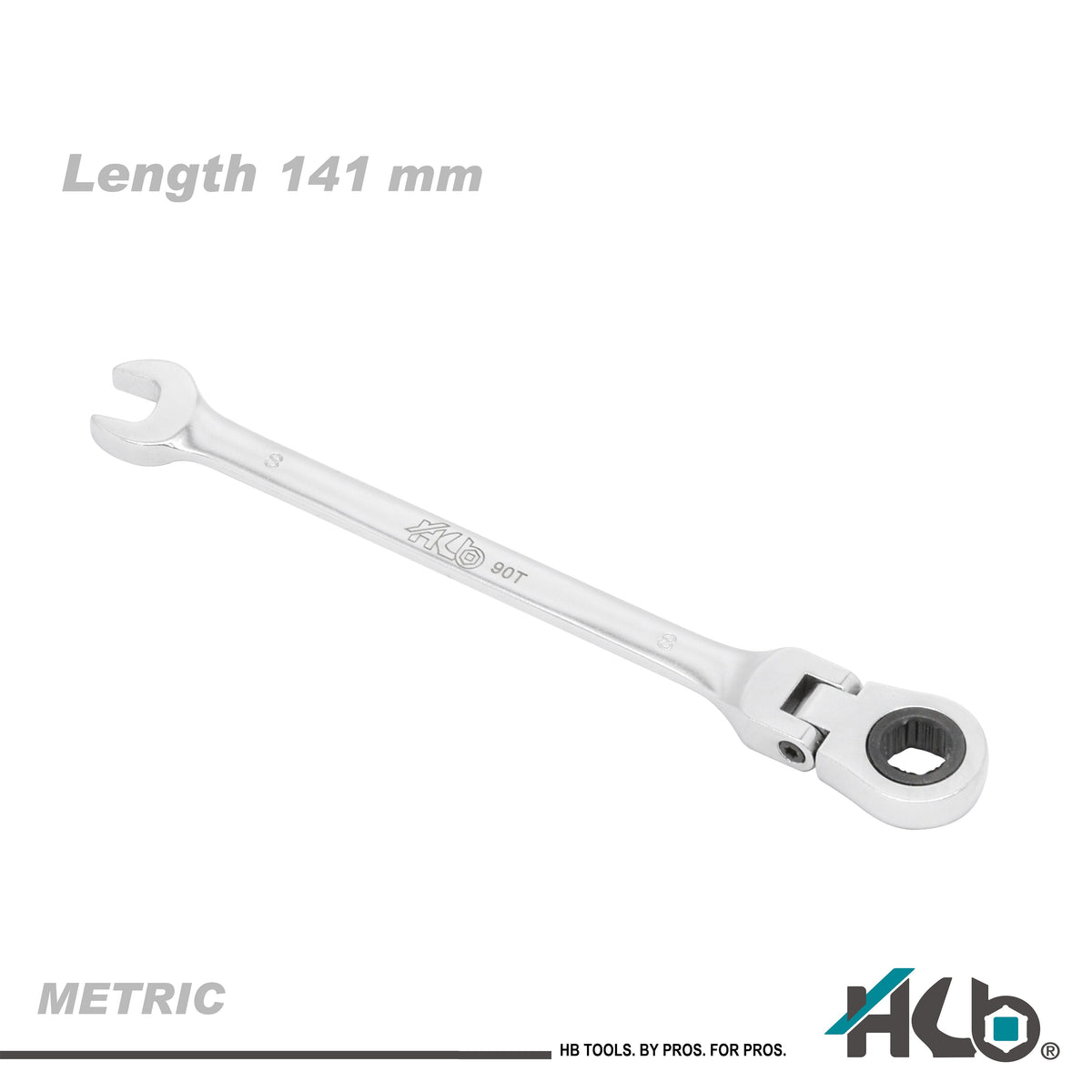 HB Tools WGF008-U product detail 1