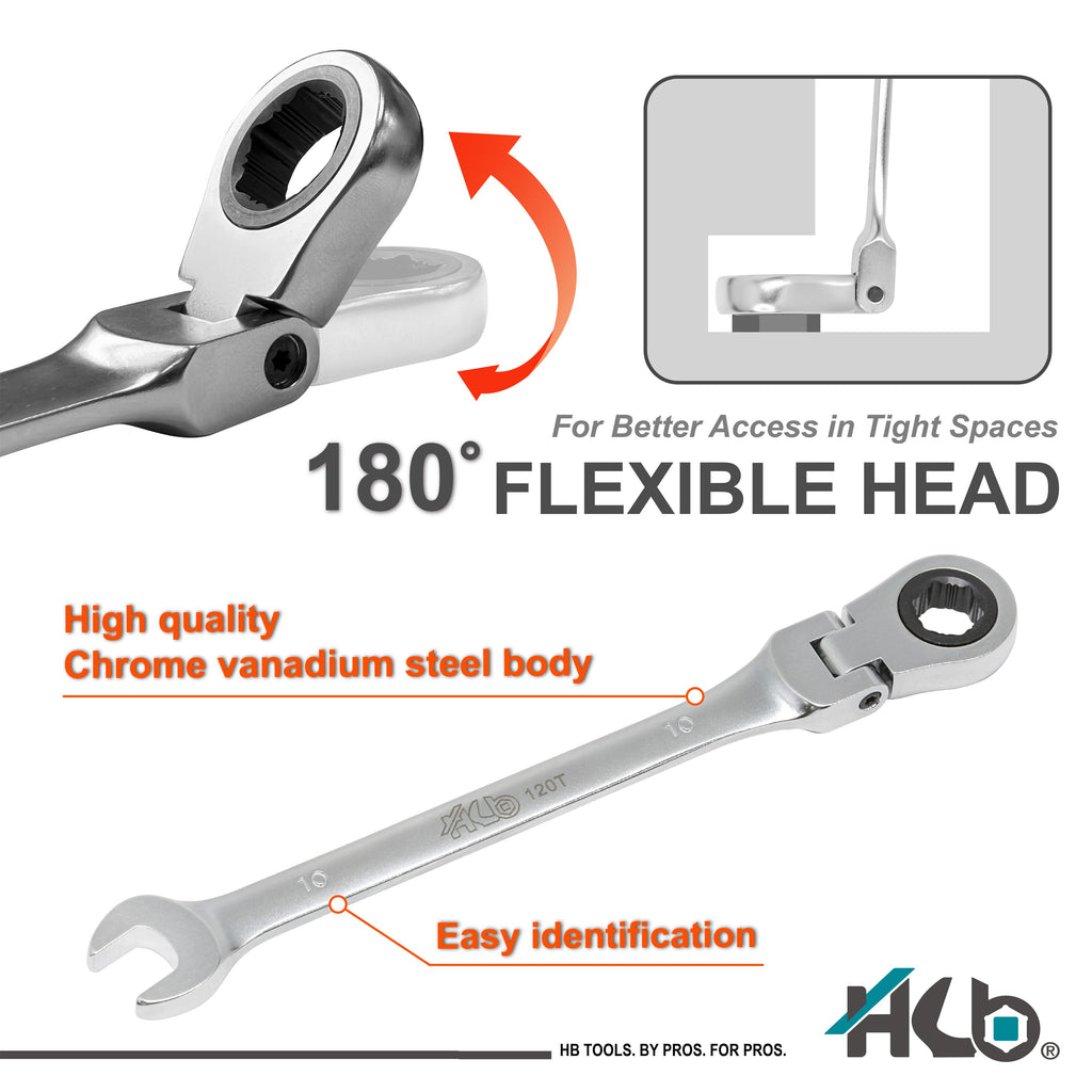 HB Tools WGF010-U product detail 3