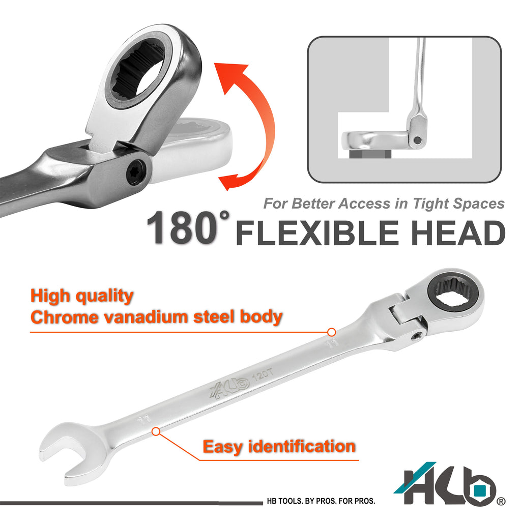 HB Tools WGF011-U product detail 3