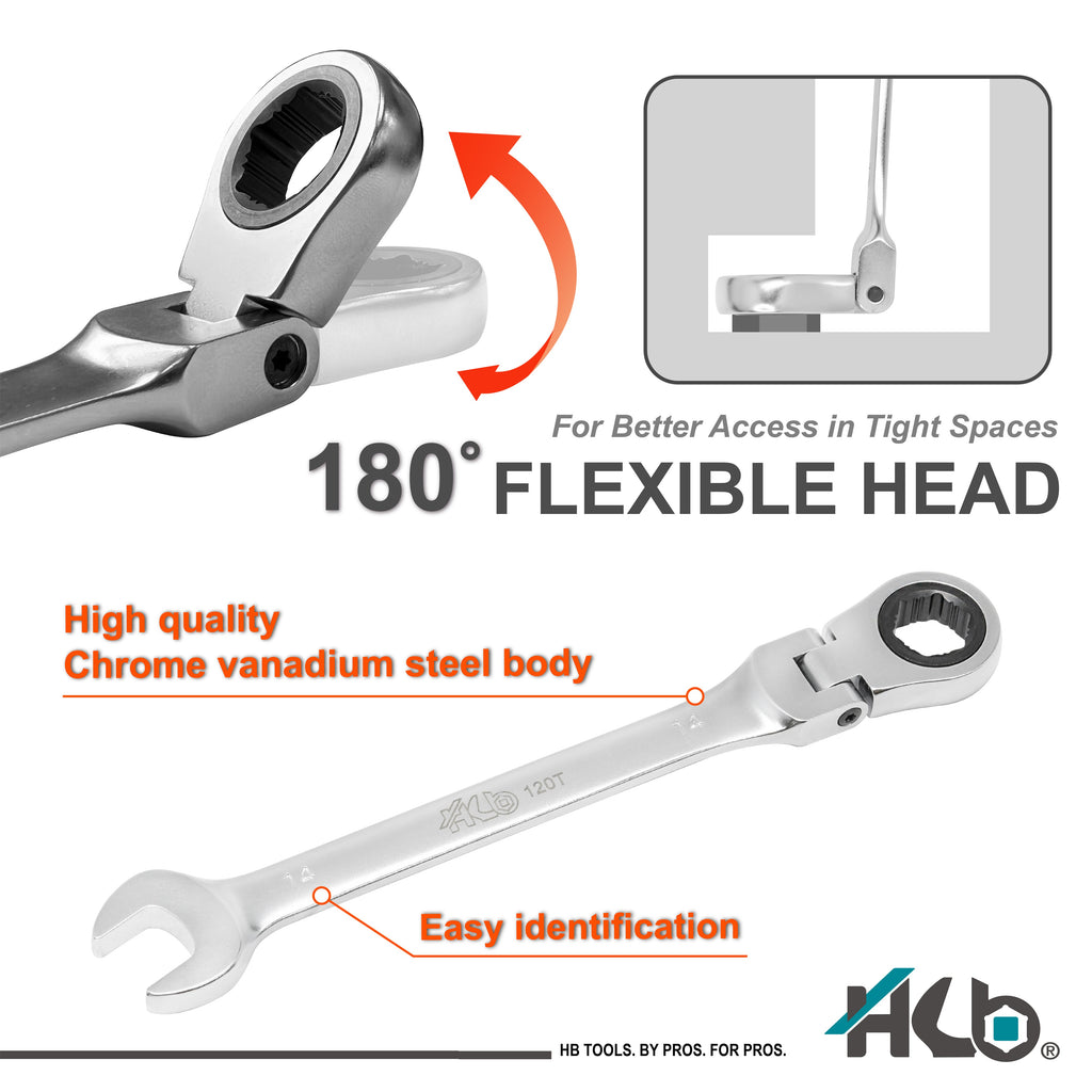 HB Tools WGF014-U product detail 3