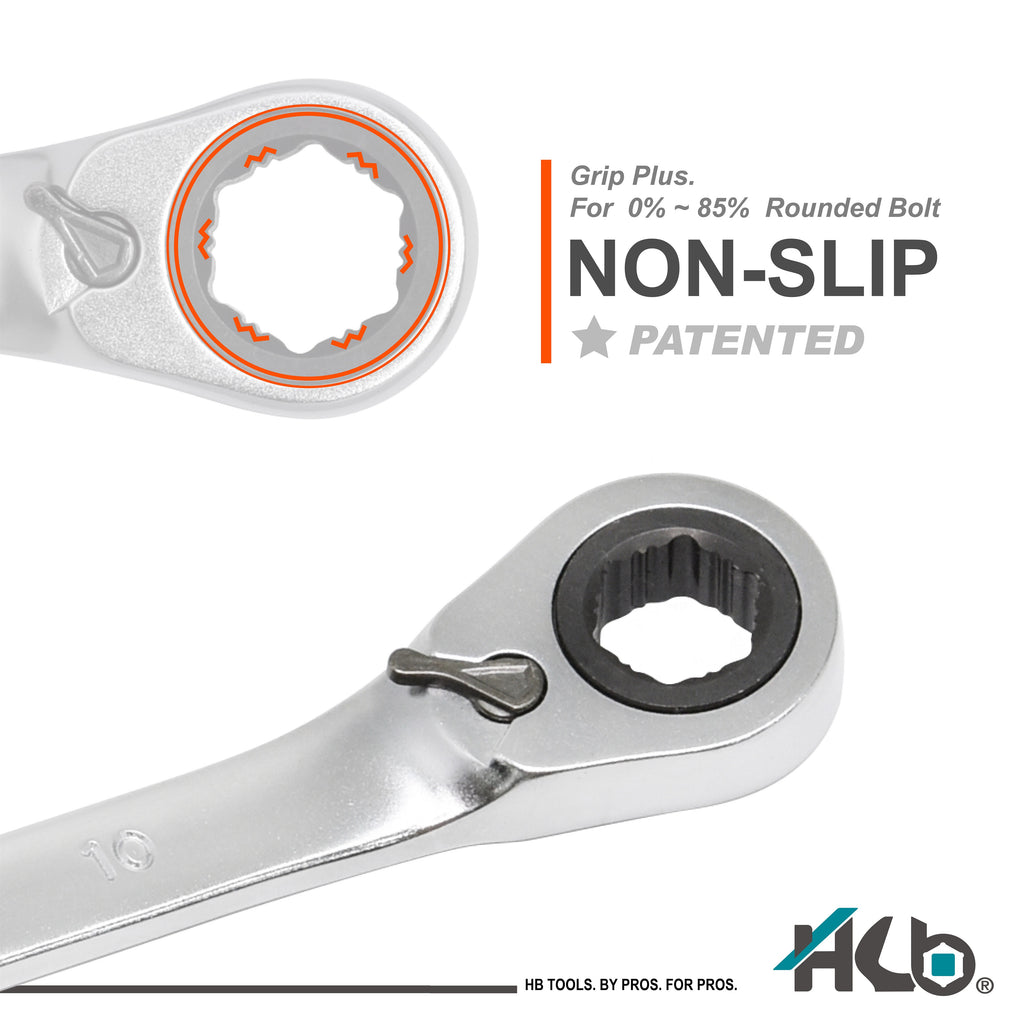 HB Tools WGR010-U product detail 4
