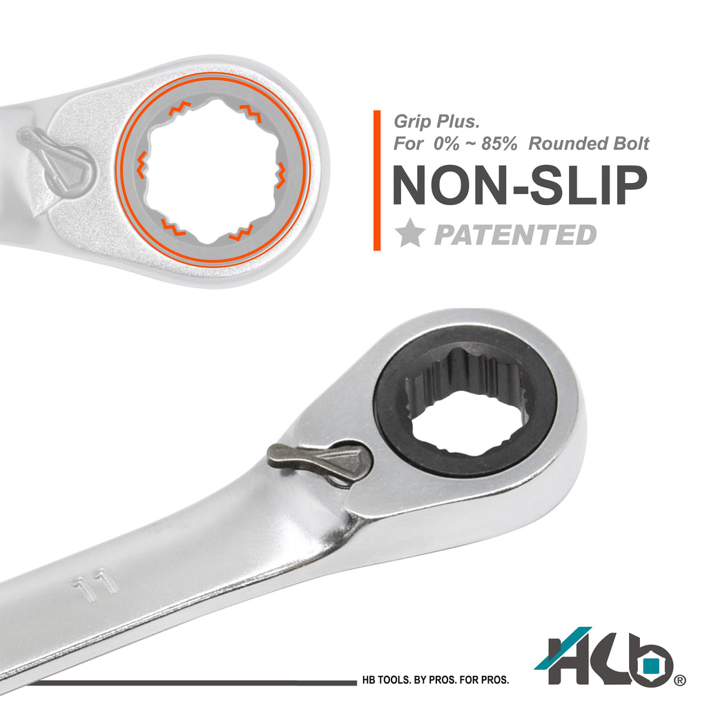 HB Tools WGR011-U product detail 4