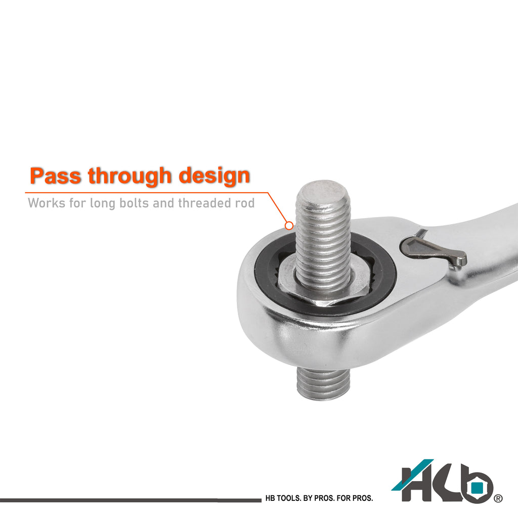 HB Tools WGR014-U product detail 5