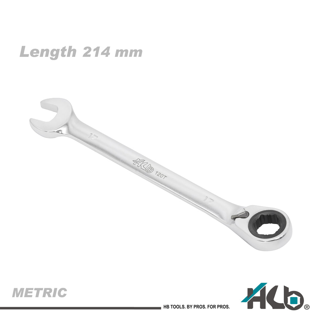 HB Tools WGR017-U product detail 1