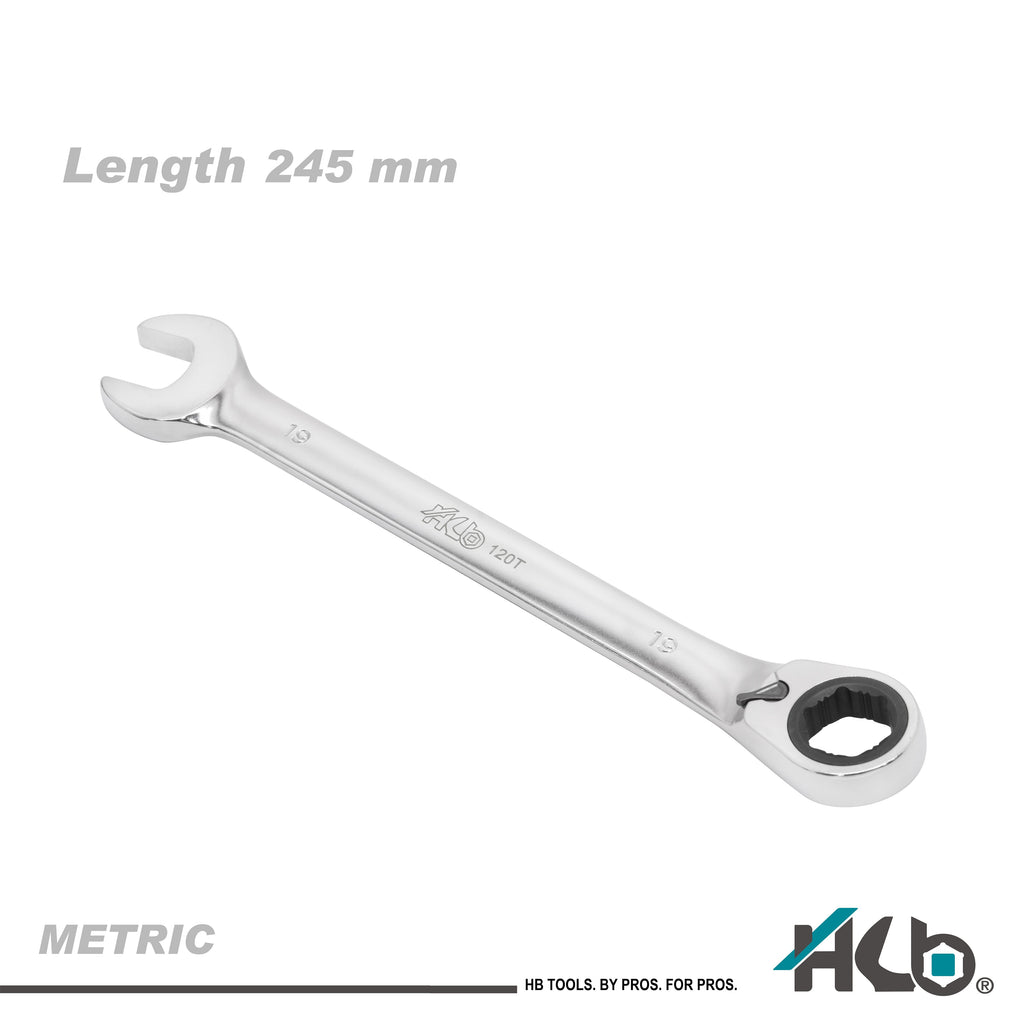 HB Tools WGR019-U product detail 1