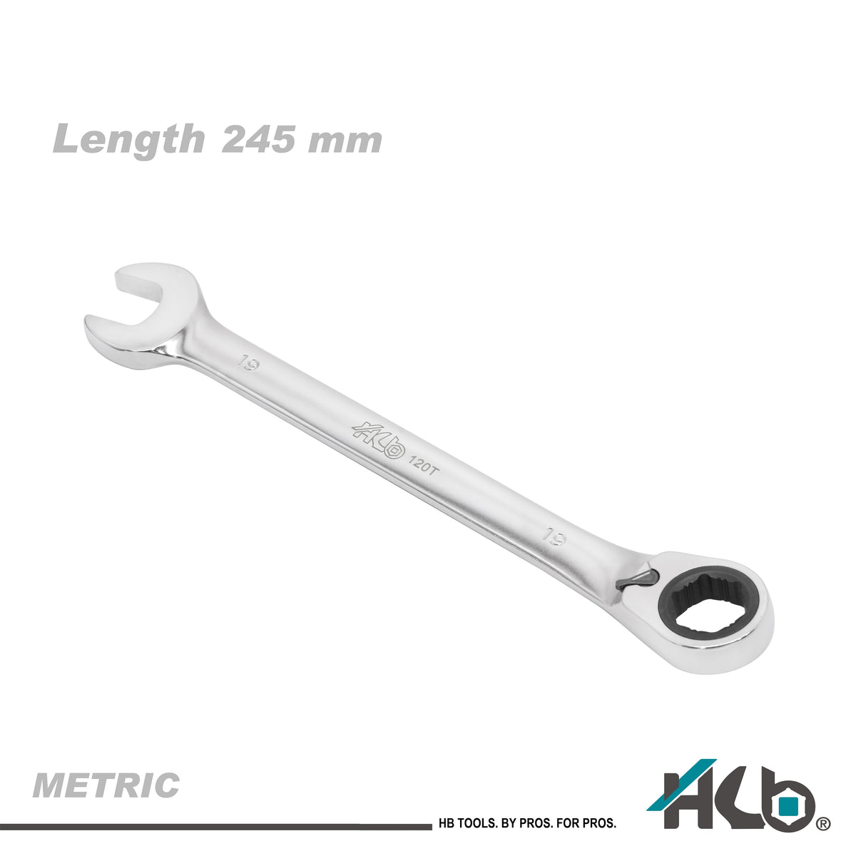 HB Tools WGR019-U product detail 1