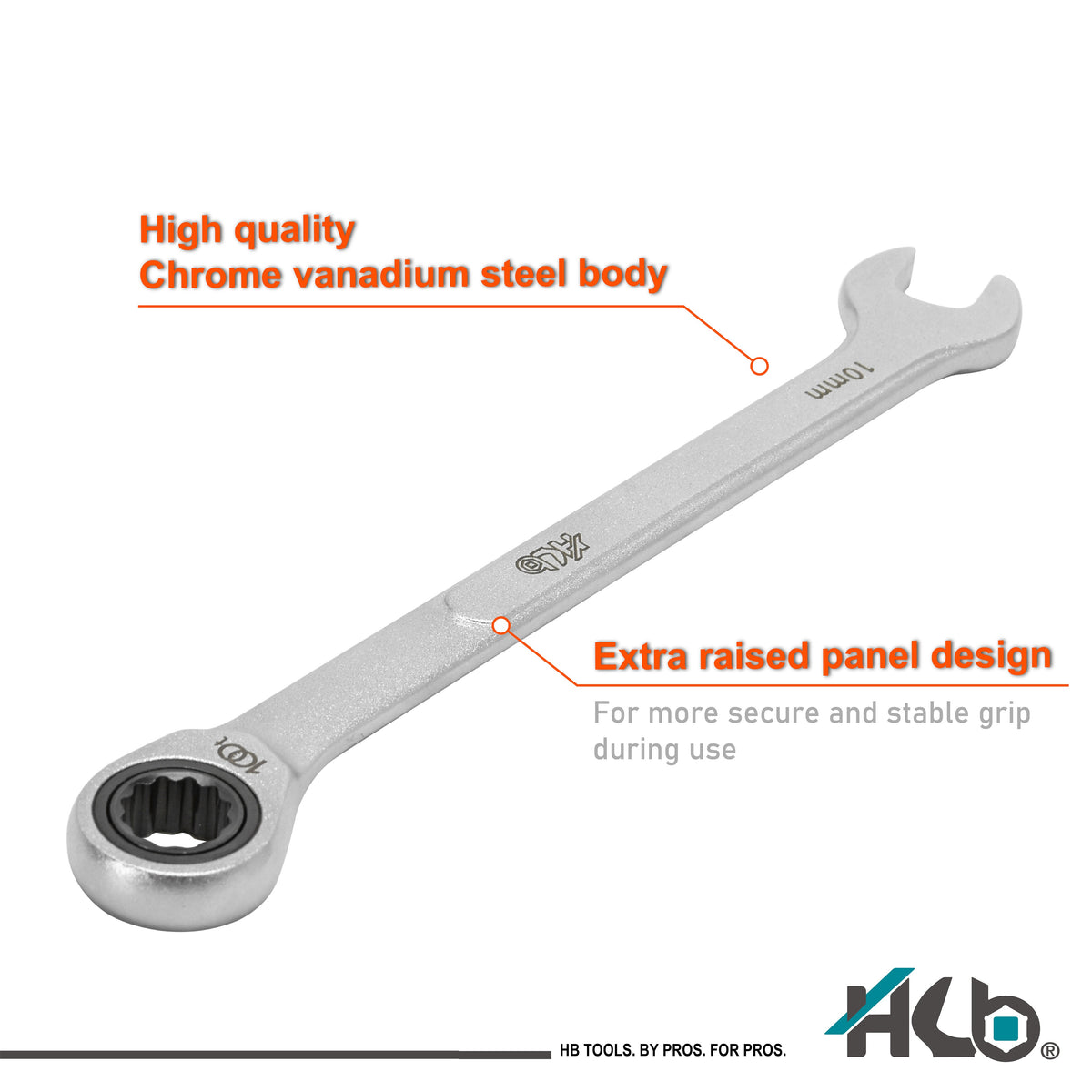 HB Tools WKM006-U product detail 3