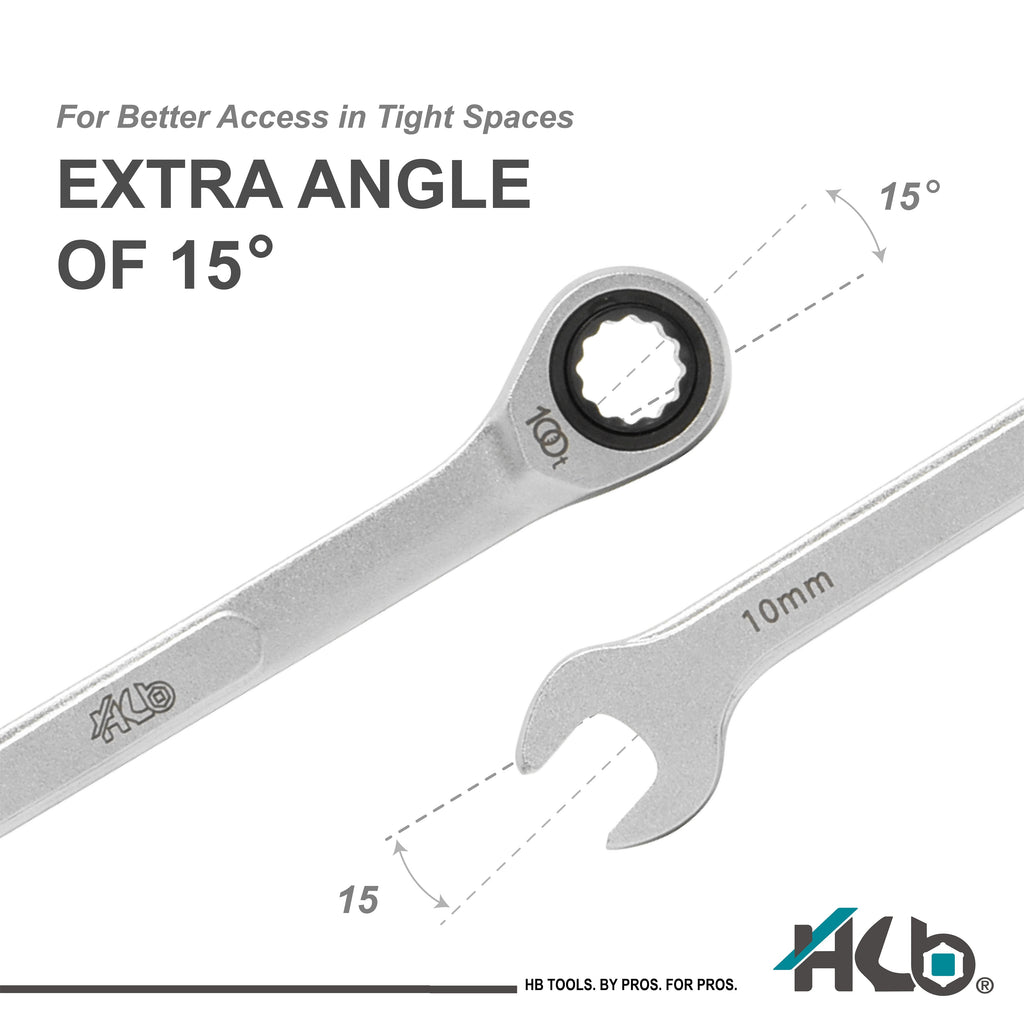 HB Tools WKM006-U product detail 5