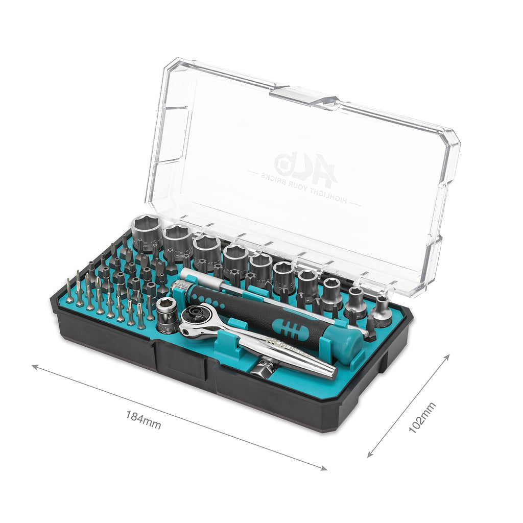 Injection Case Series