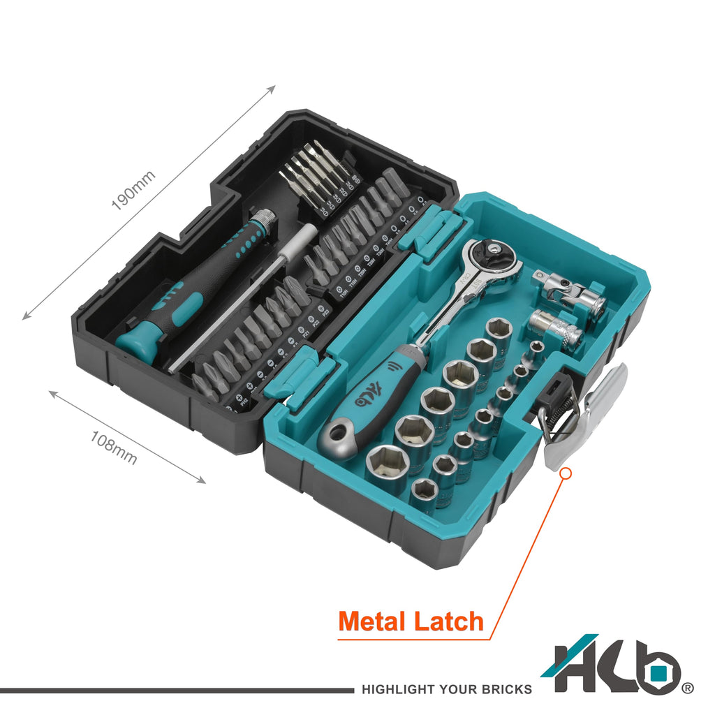 Injection Case Series