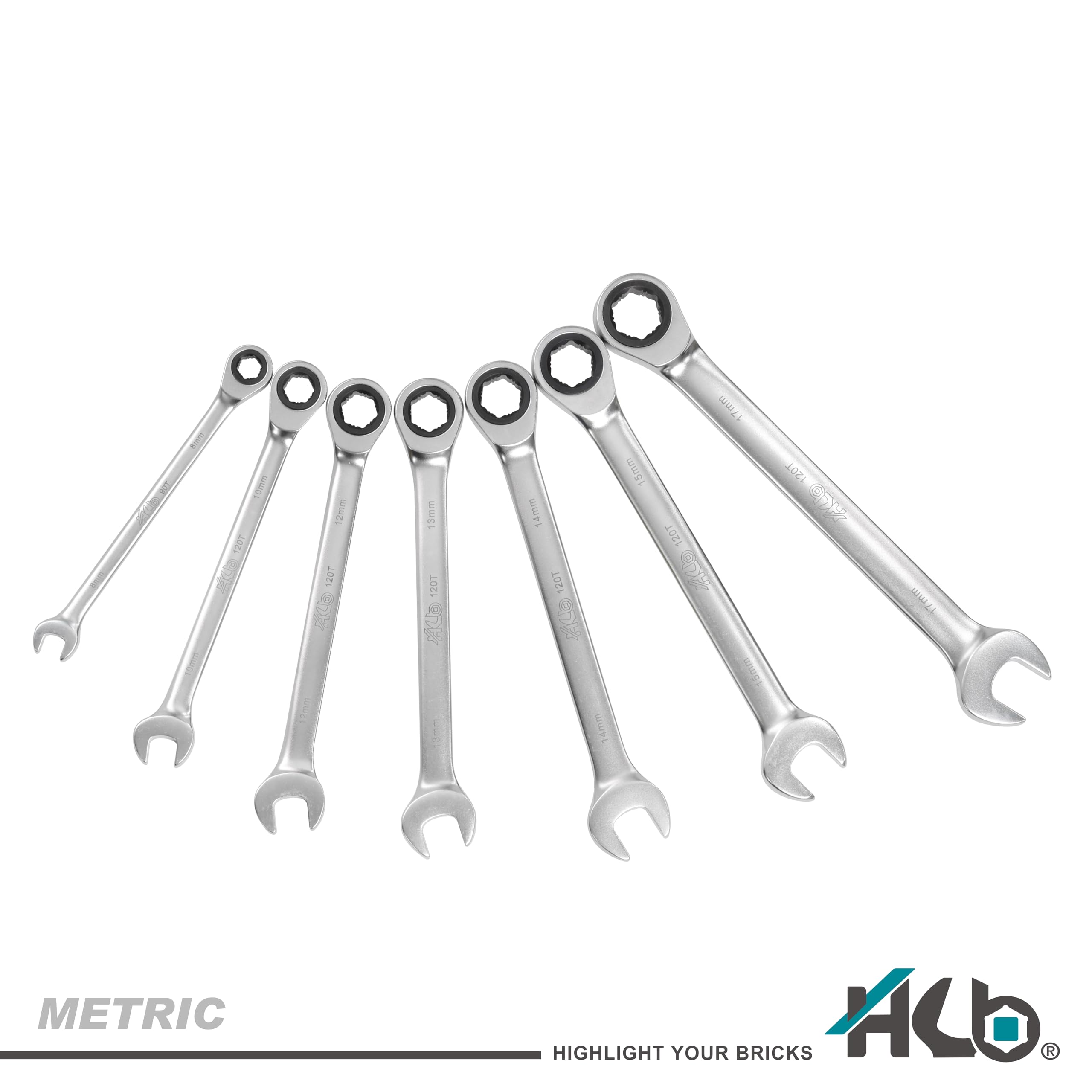 One way Ratchet Wrench