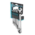 HB 120-tooth Reversible Ratchet