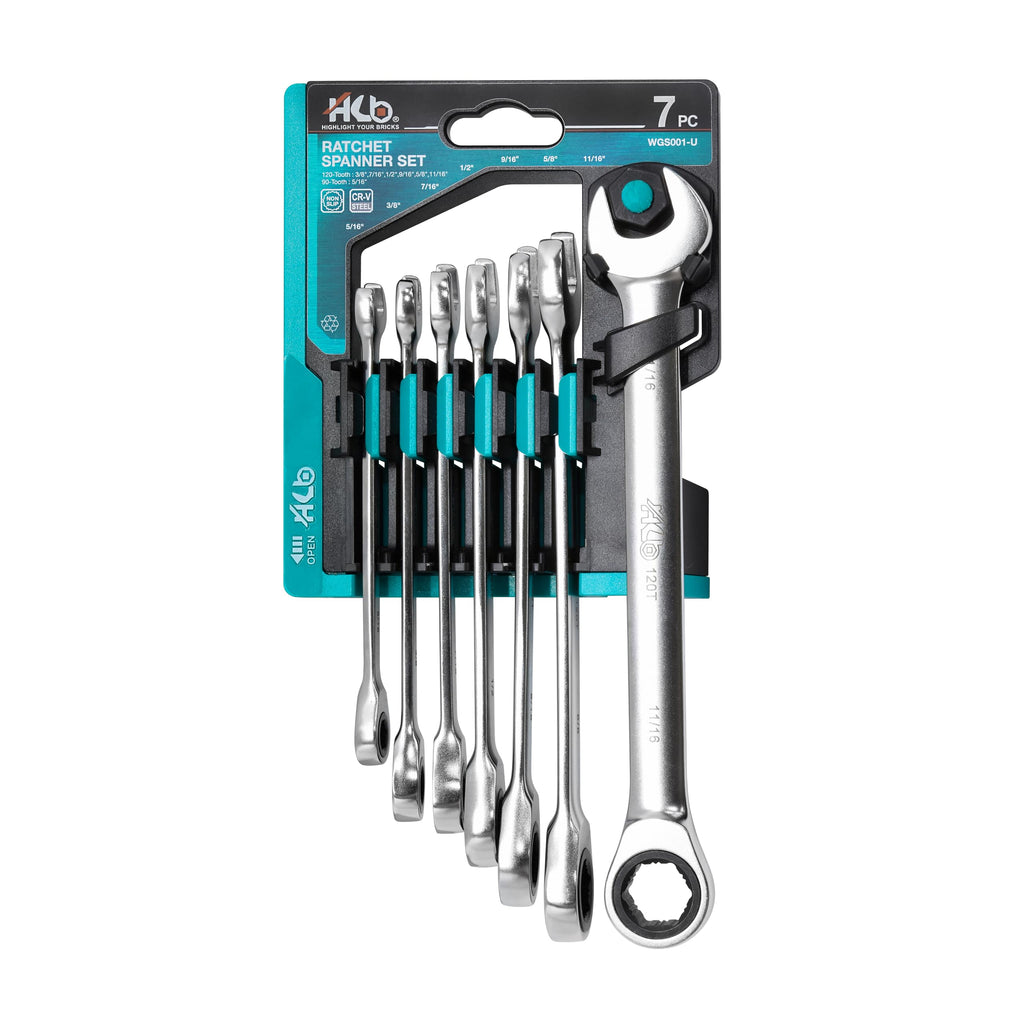 HB One way Ratchet Wrench