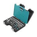 HB 120-Tooth Ratchet Handle Set
